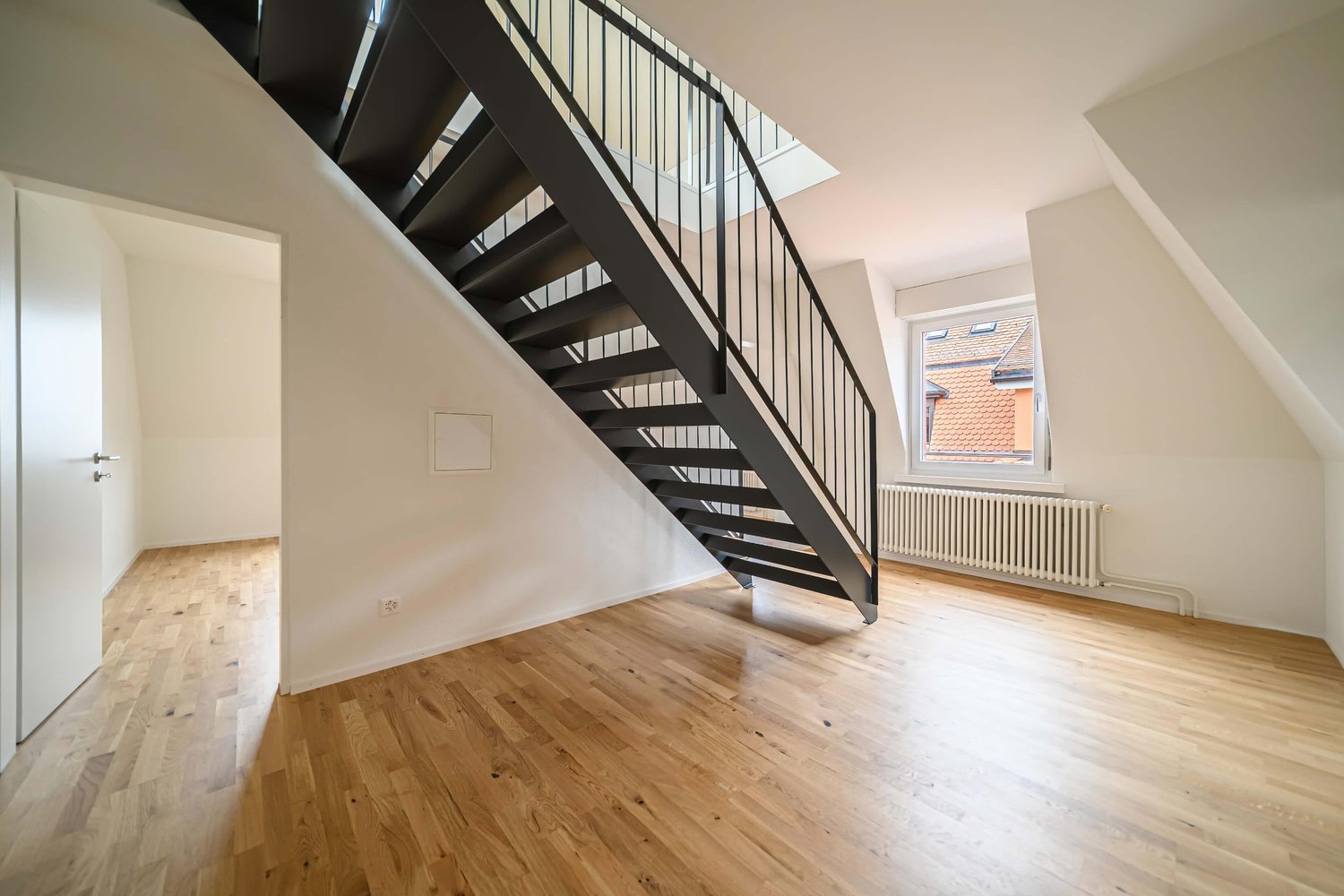 3 ½ rooms apartment, photo 4 of 10