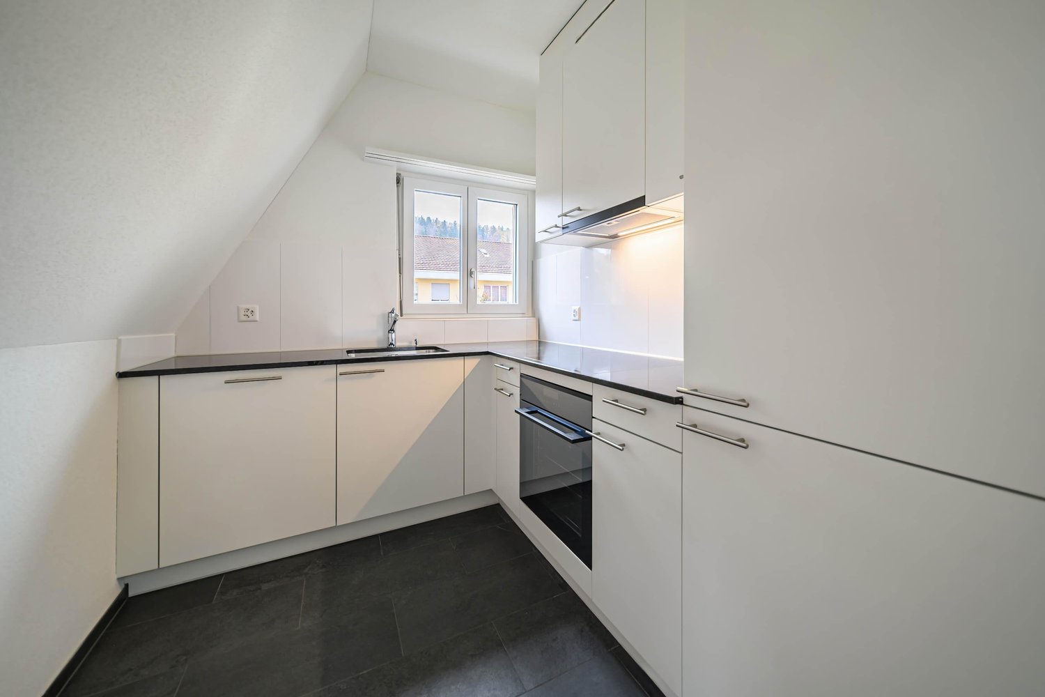 3 ½ rooms apartment, photo 2 of 10