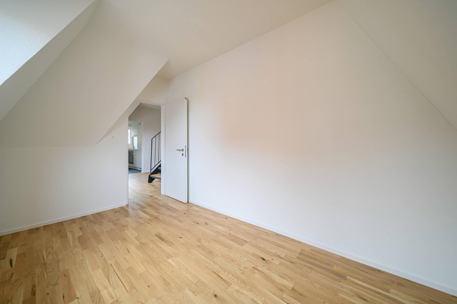 3 ½ rooms apartment, photo 6 of 10