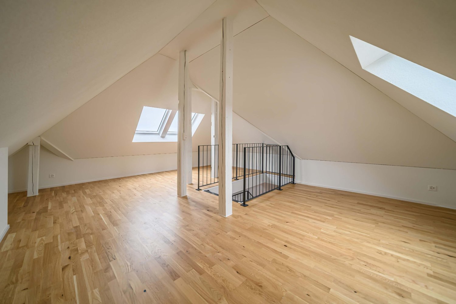3 ½ rooms apartment, photo 10 of 10