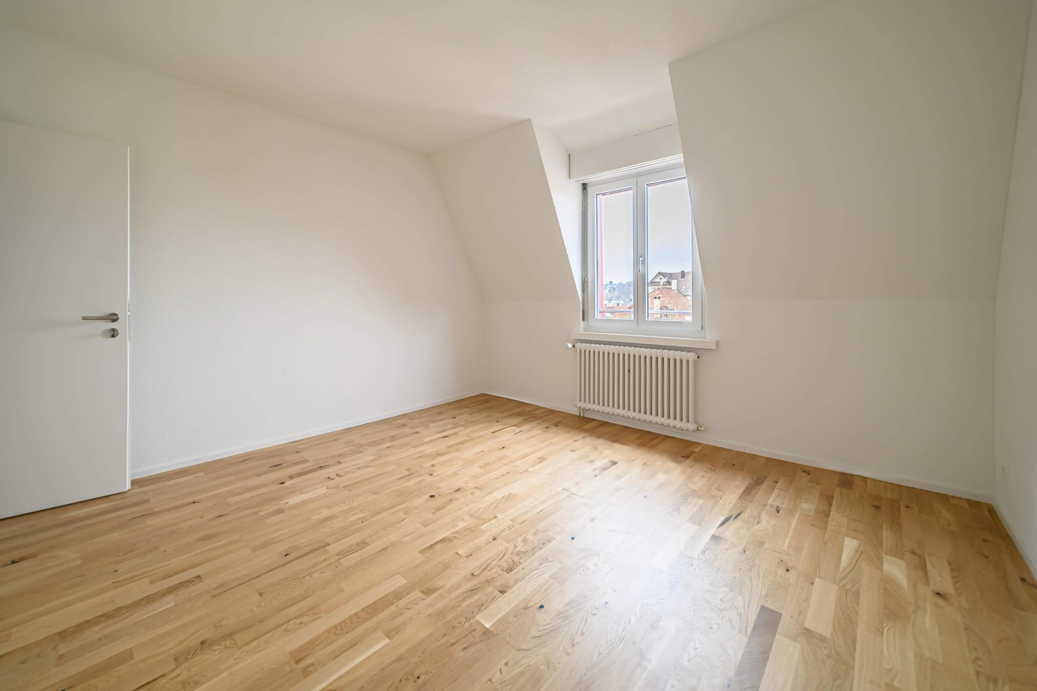 3 ½ rooms apartment, photo 8 of 10