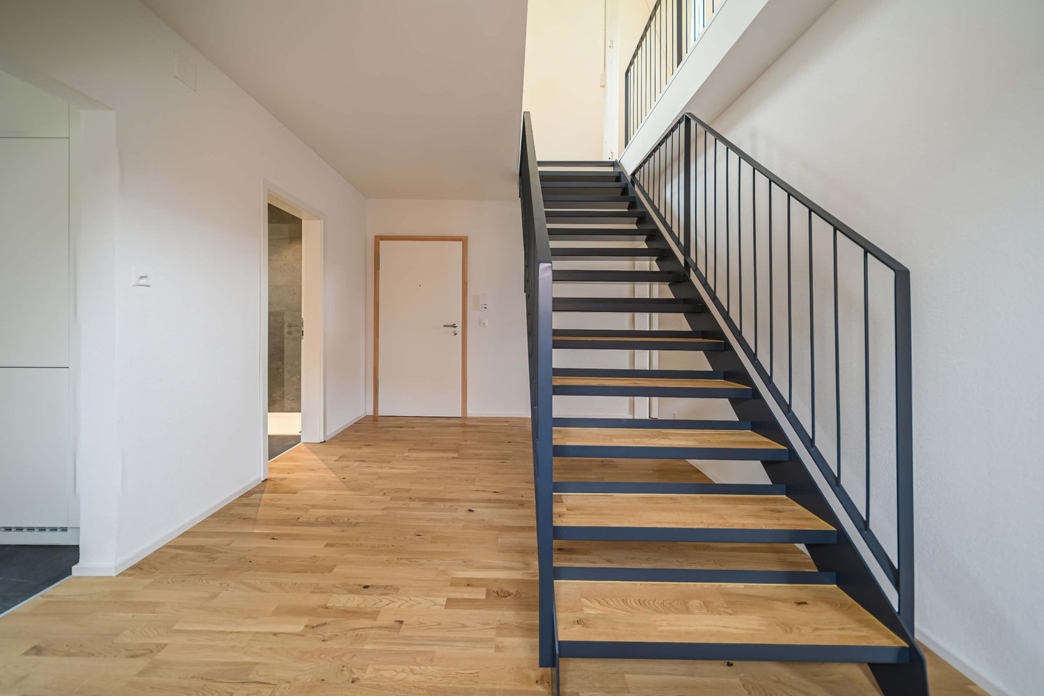 3 ½ rooms apartment, photo 1 of 10