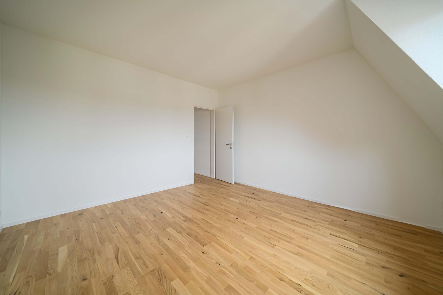 3 ½ rooms apartment, photo 7 of 10