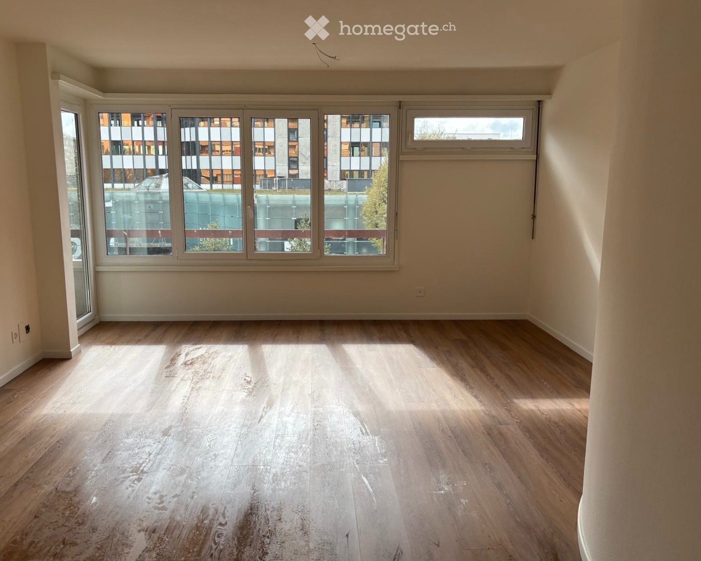 4 ½ rooms apartment