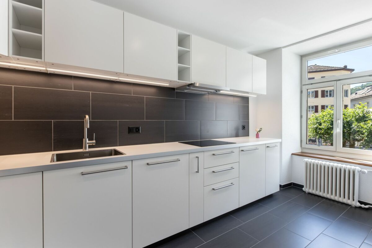 Appartement de 2 ½ pièces, photo 2 sur 6