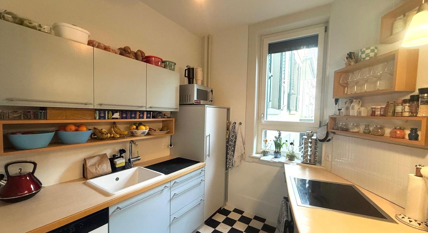 Room in a shared flat, photo 5 of 9