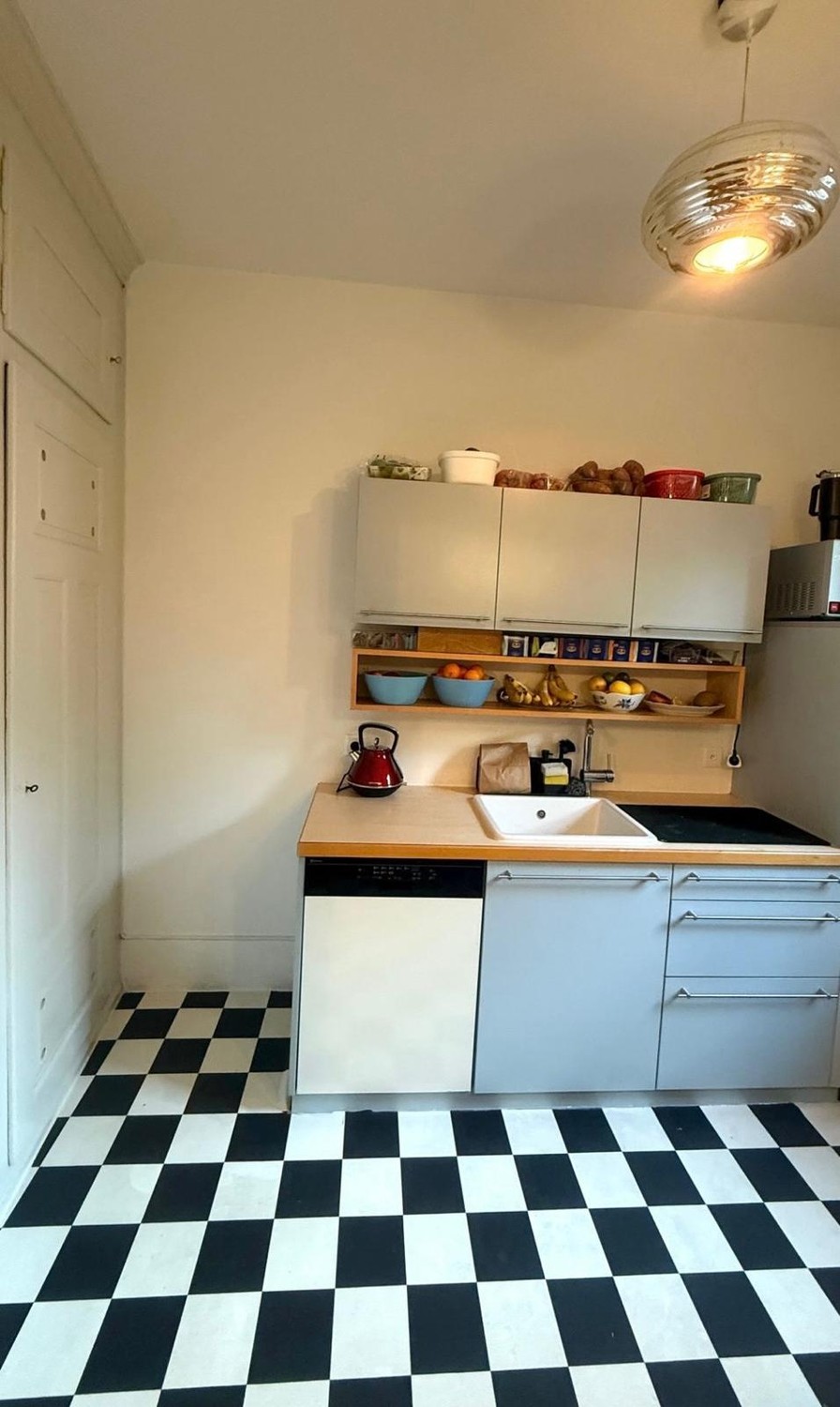 Room in a shared flat, photo 7 of 9