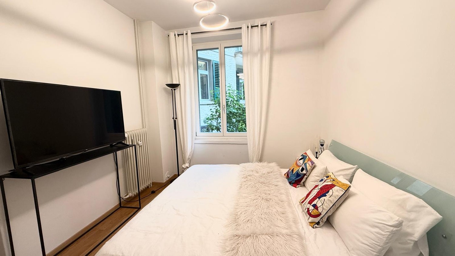 Room in a shared flat, photo 9 of 9