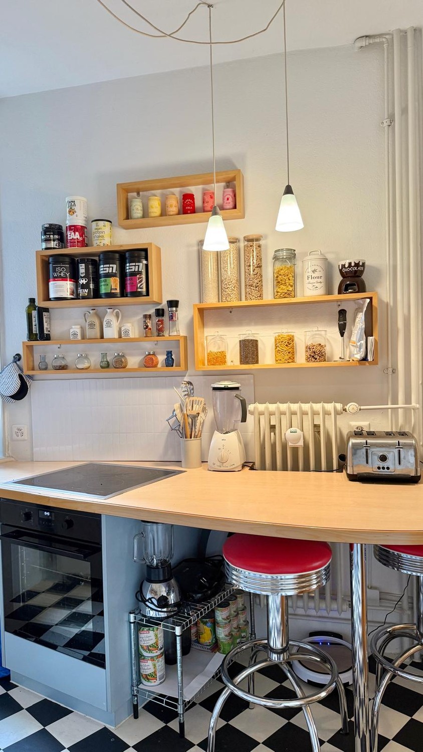 Room in a shared flat, photo 8 of 9