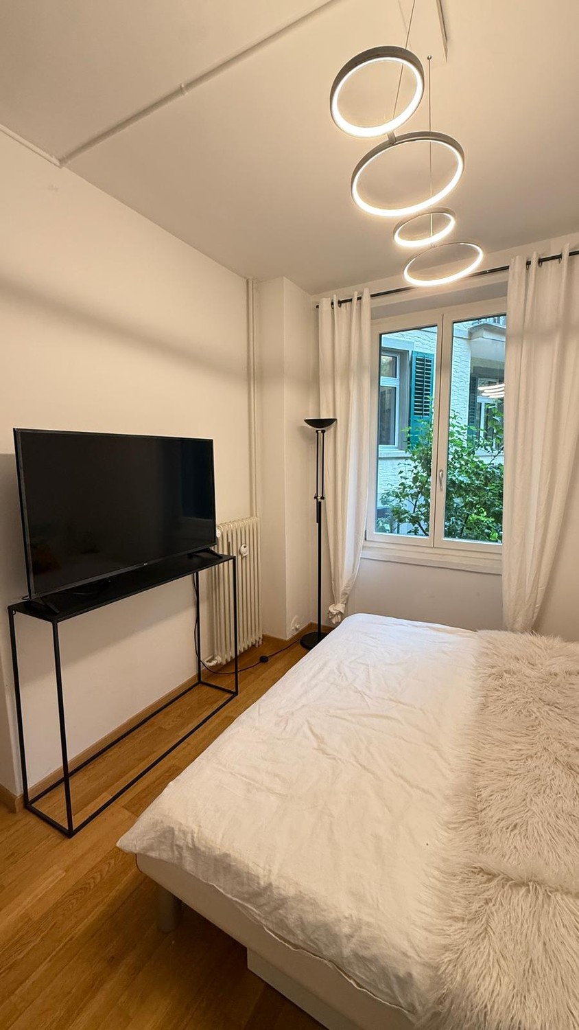 Room in a shared flat, photo 2 of 9