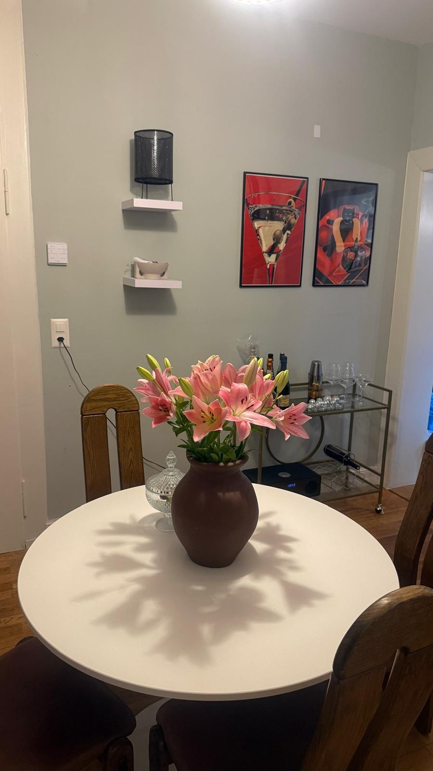 Room in a shared flat, photo 4 of 9