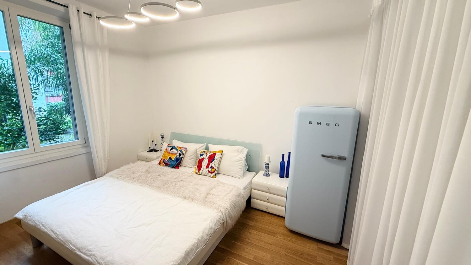 Room in a shared flat, photo 1 of 9