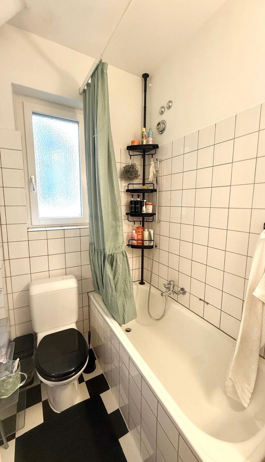Room in a shared flat, photo 6 of 9