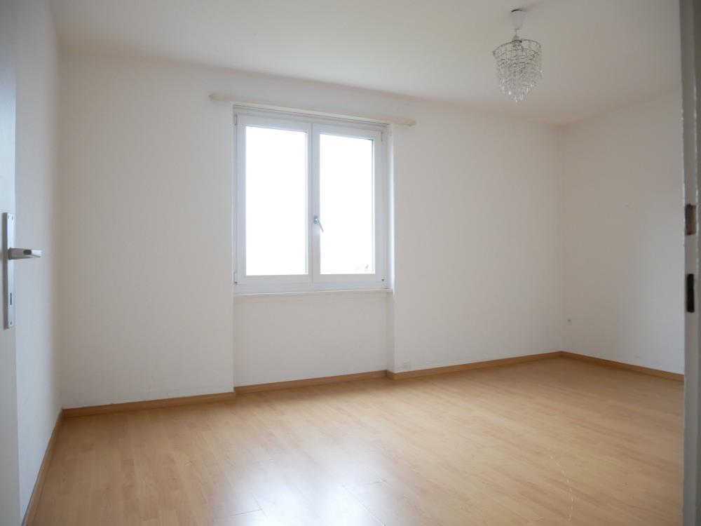 3 ½ rooms apartment, photo 4 of 9