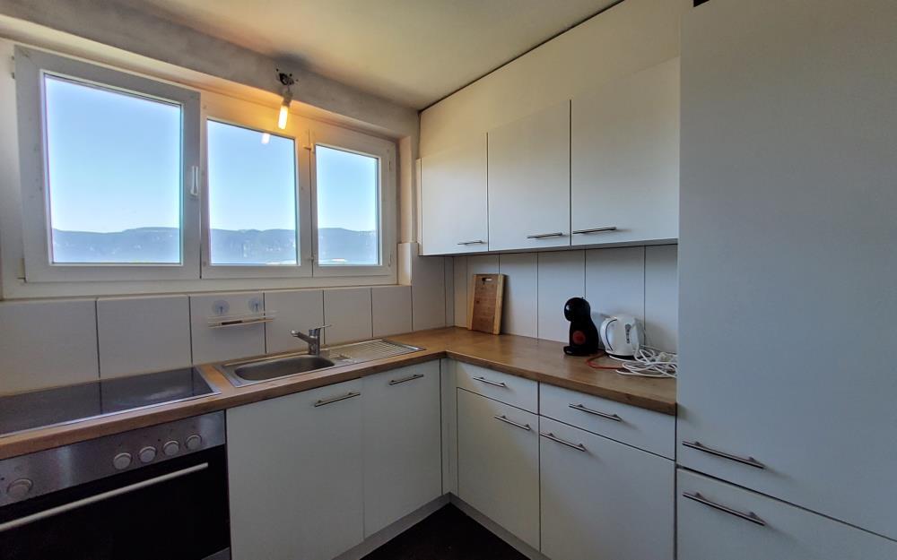 3 ½ rooms apartment, photo 7 of 9