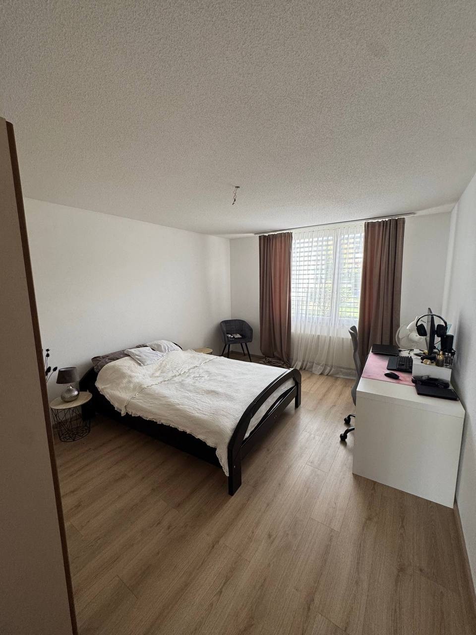 2 ½ room apartment