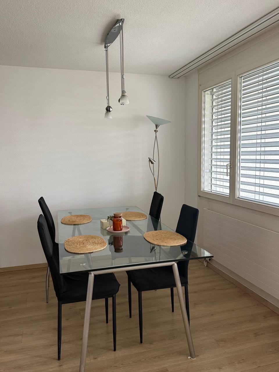 2 ½ room apartment