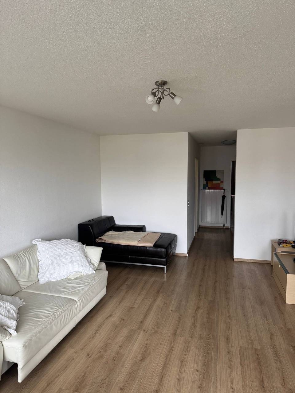 2 ½ room apartment