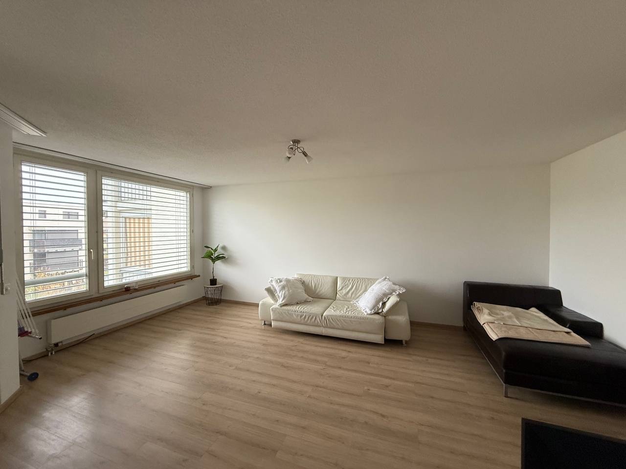 2 ½ room apartment