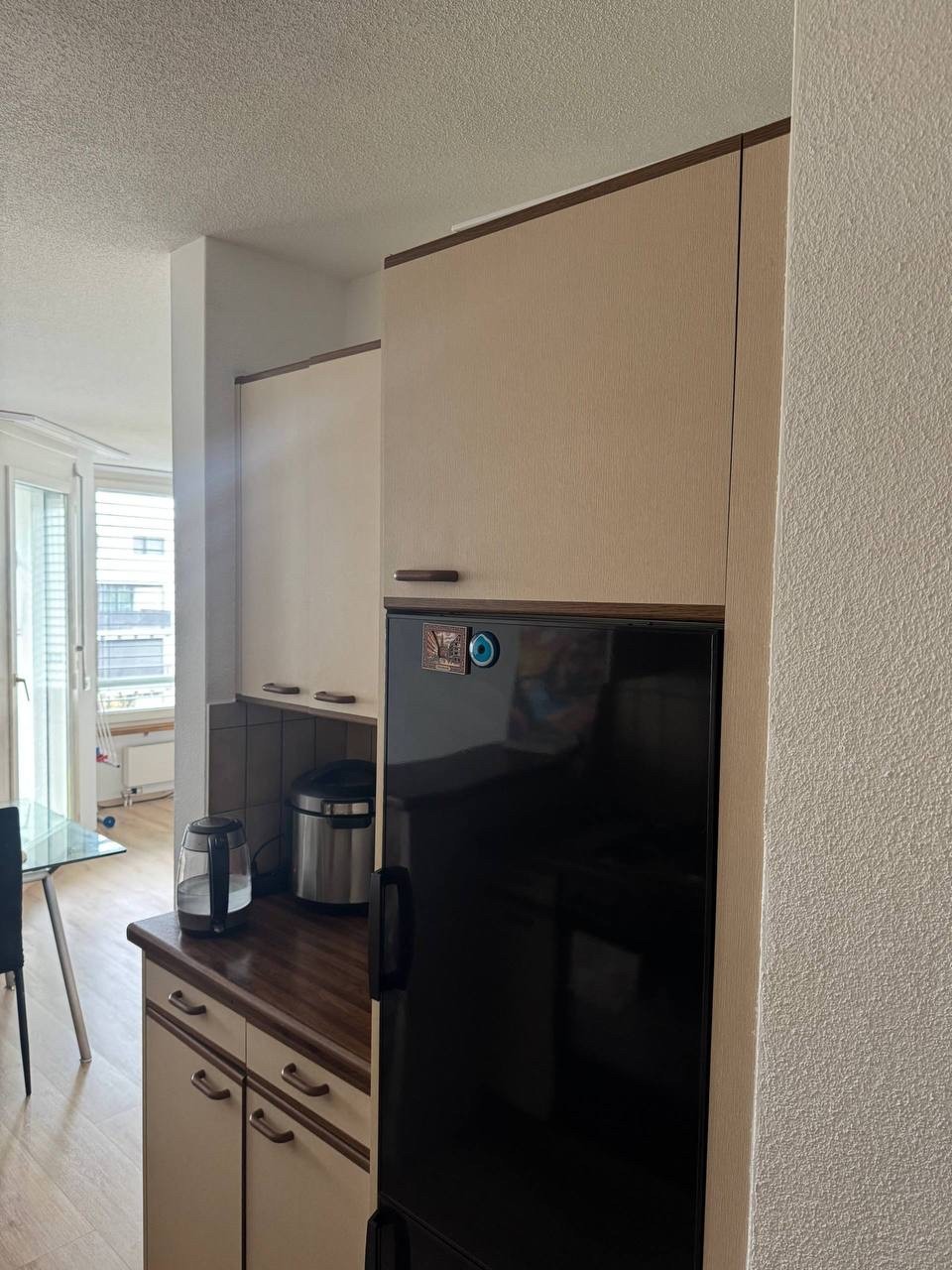2 ½ room apartment