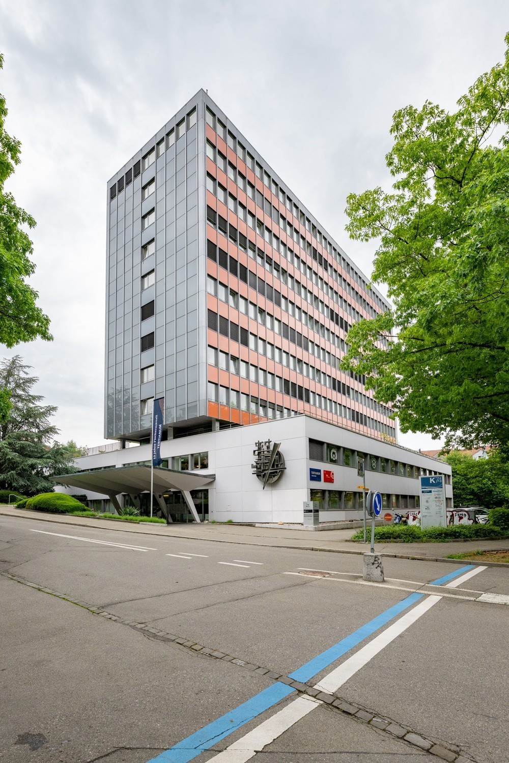 50-400m² commercial, Foto 1 von 8