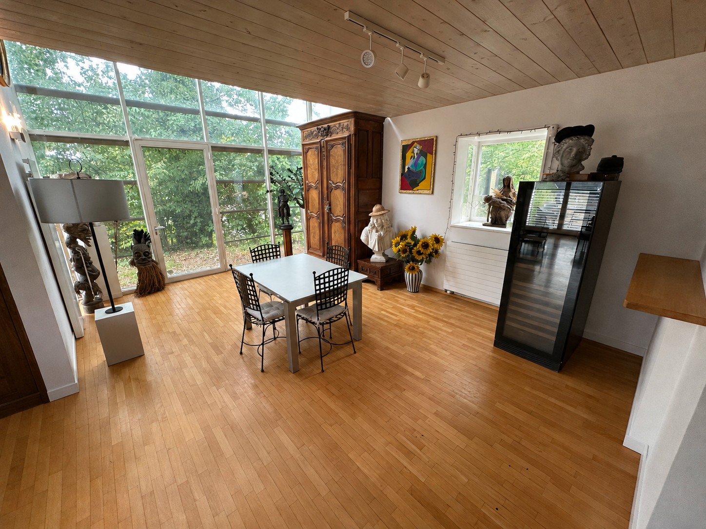8 rooms single house, photo 10 of 10