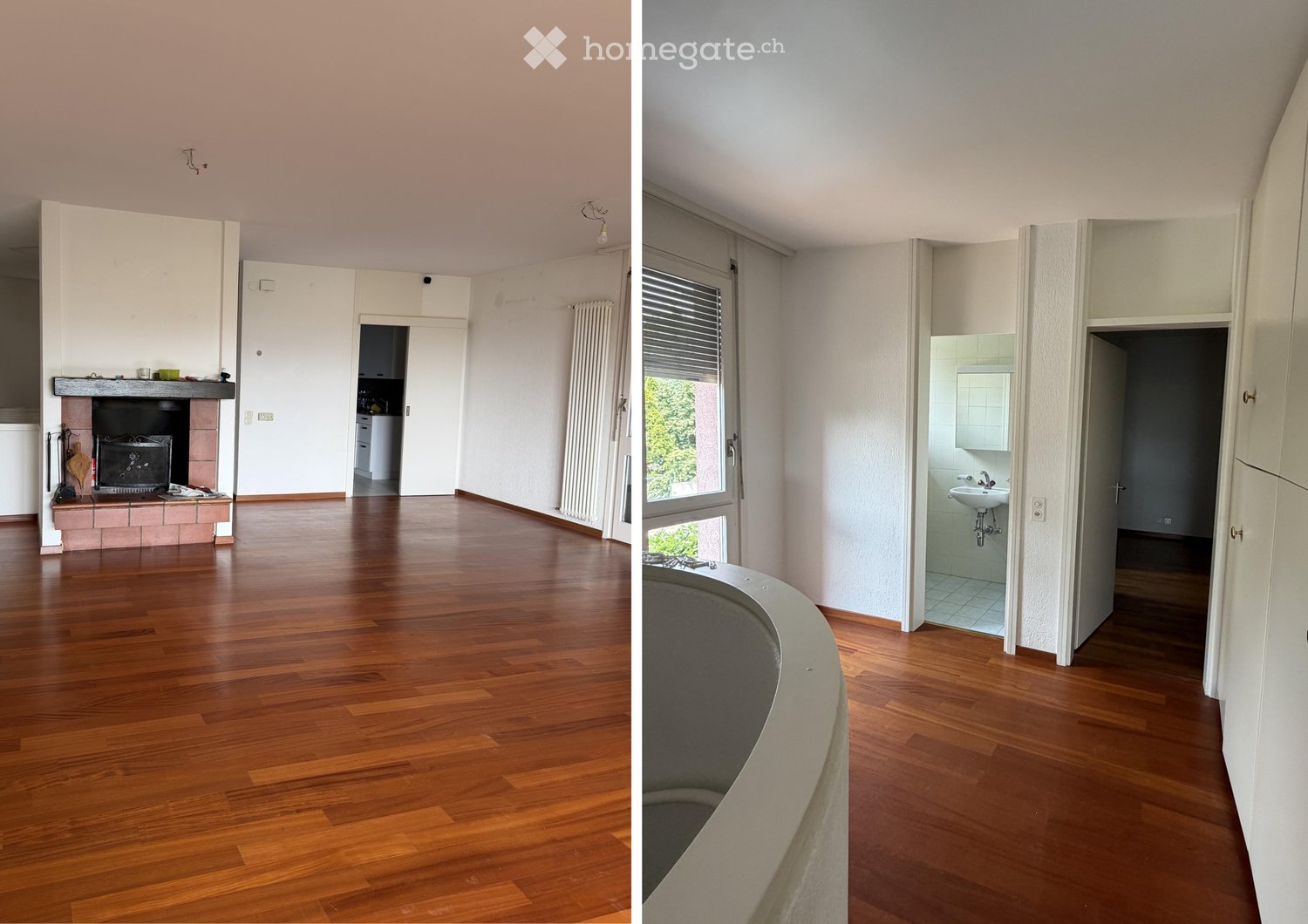 maison individuelle de 5 pièces