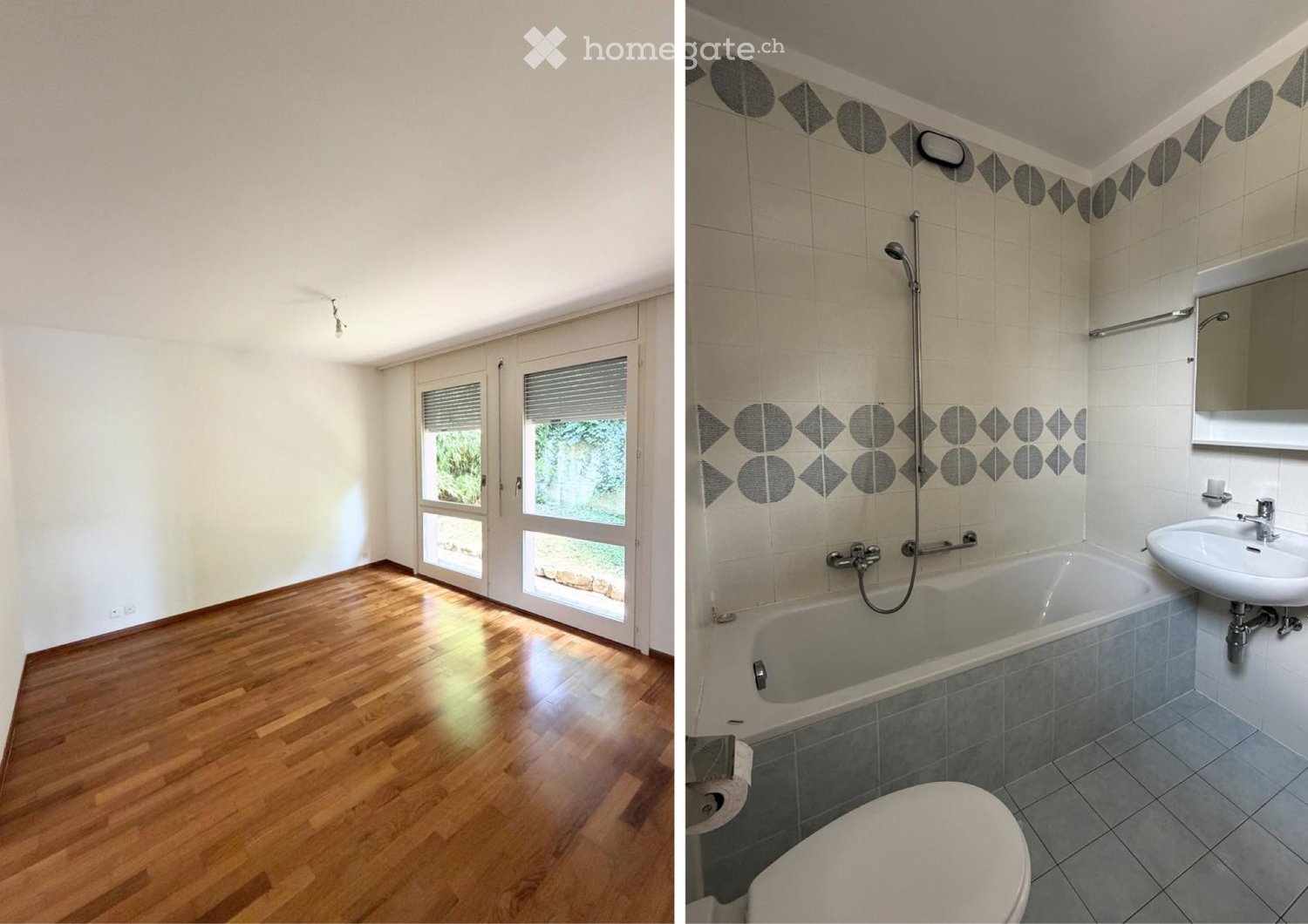 maison individuelle de 5 pièces