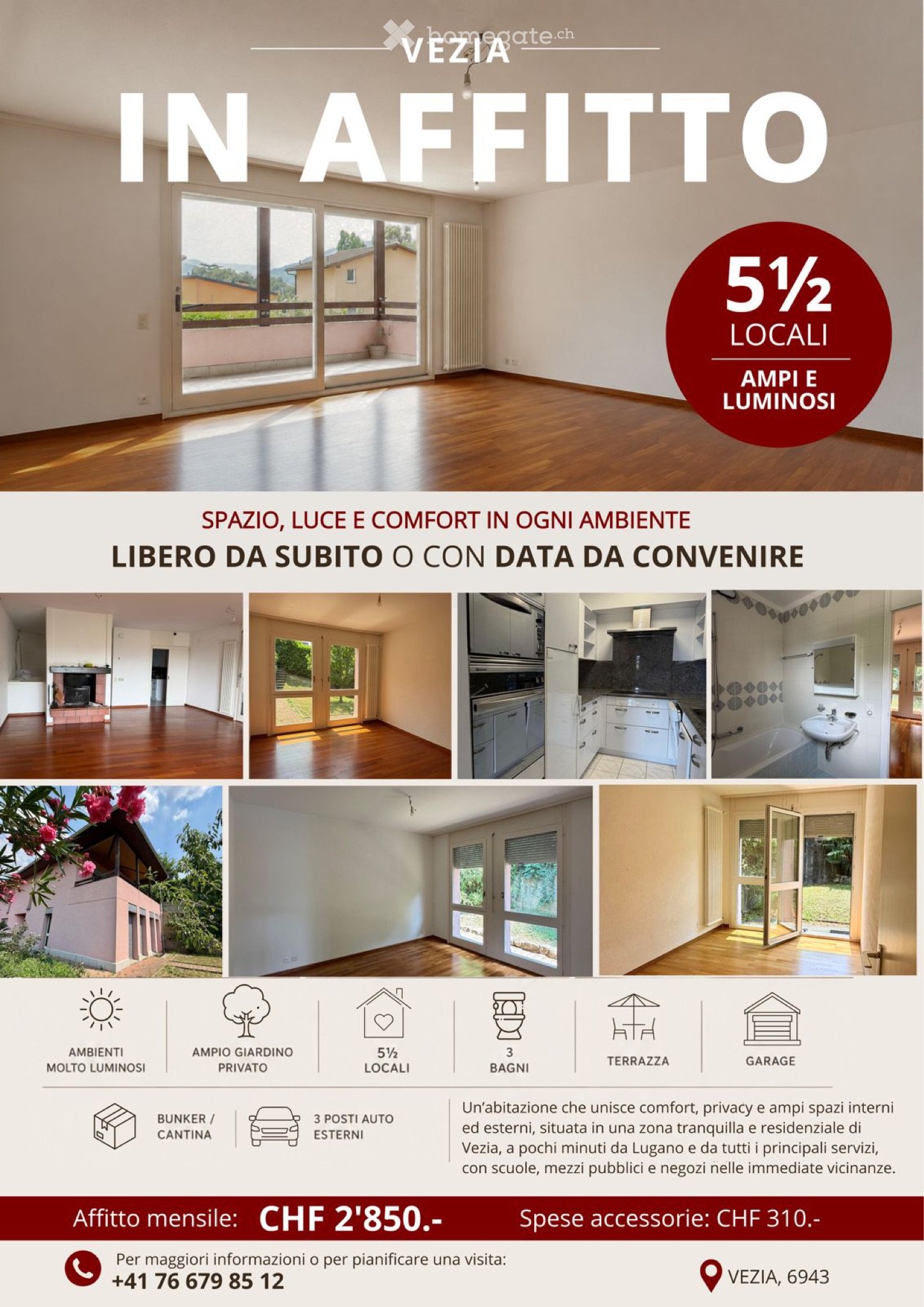 maison individuelle de 5 pièces