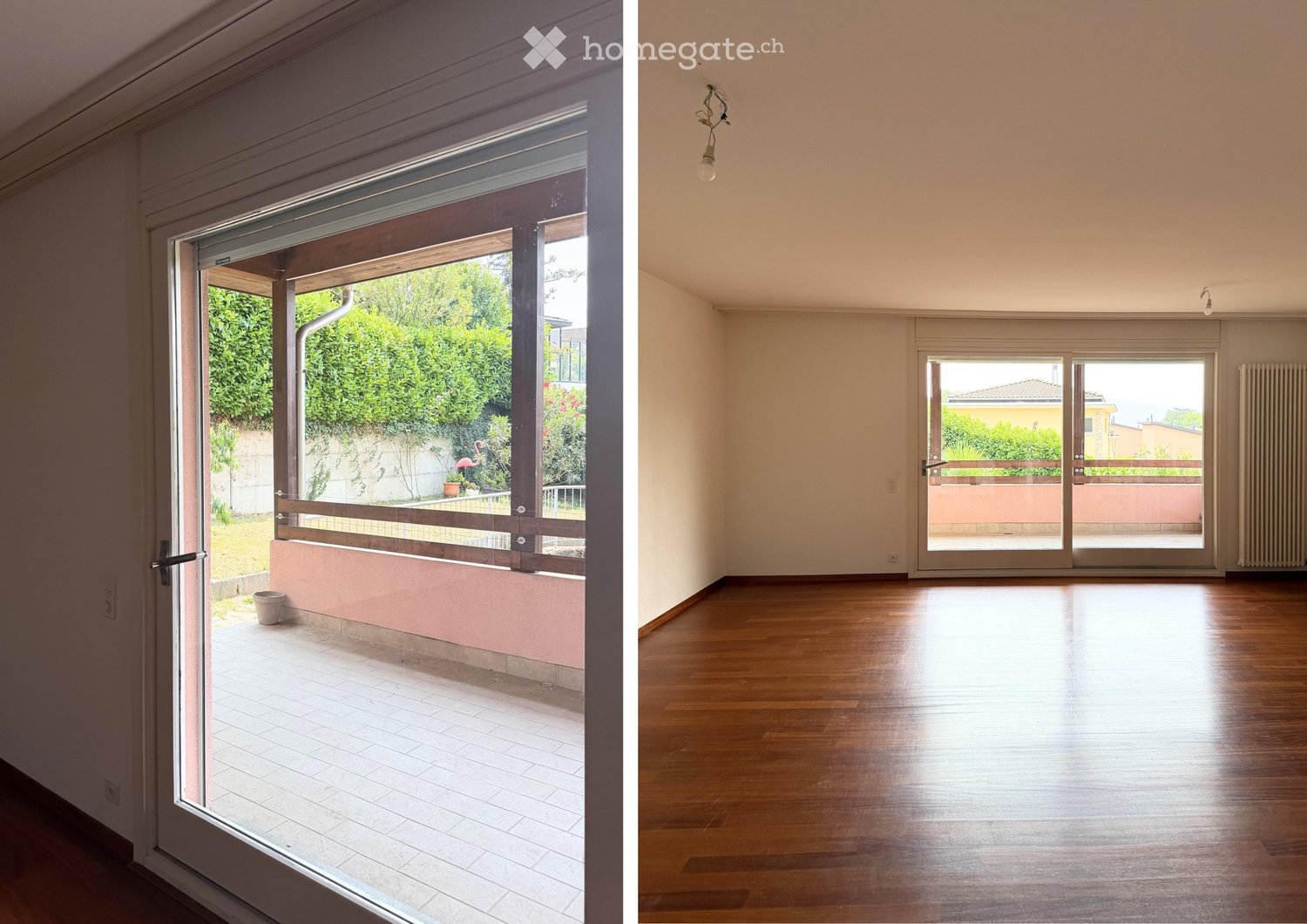 maison individuelle de 5 pièces