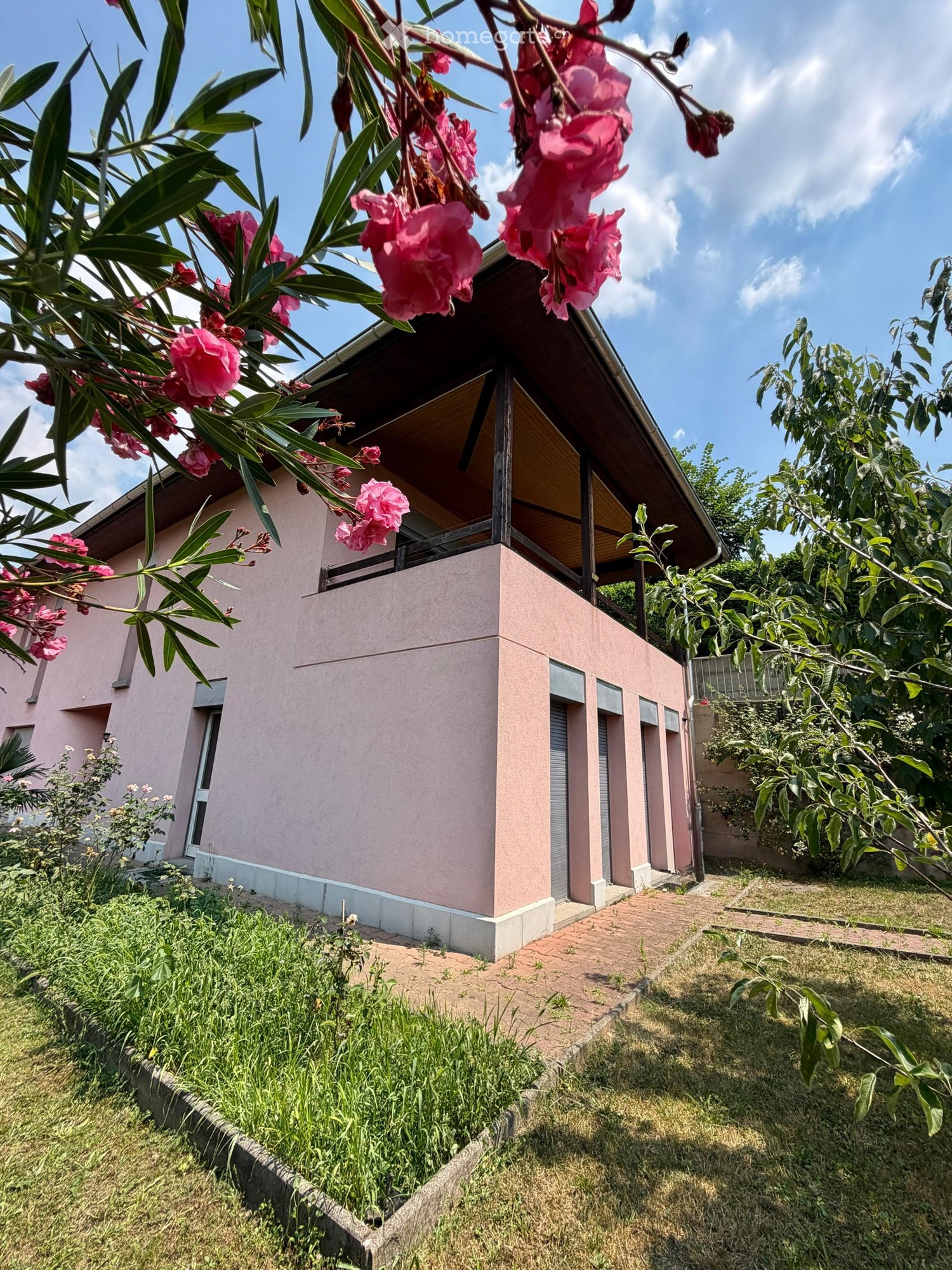 maison individuelle de 5 pièces