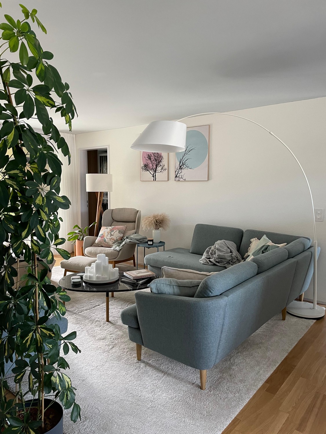 Room in a shared flat, photo 10 of 10
