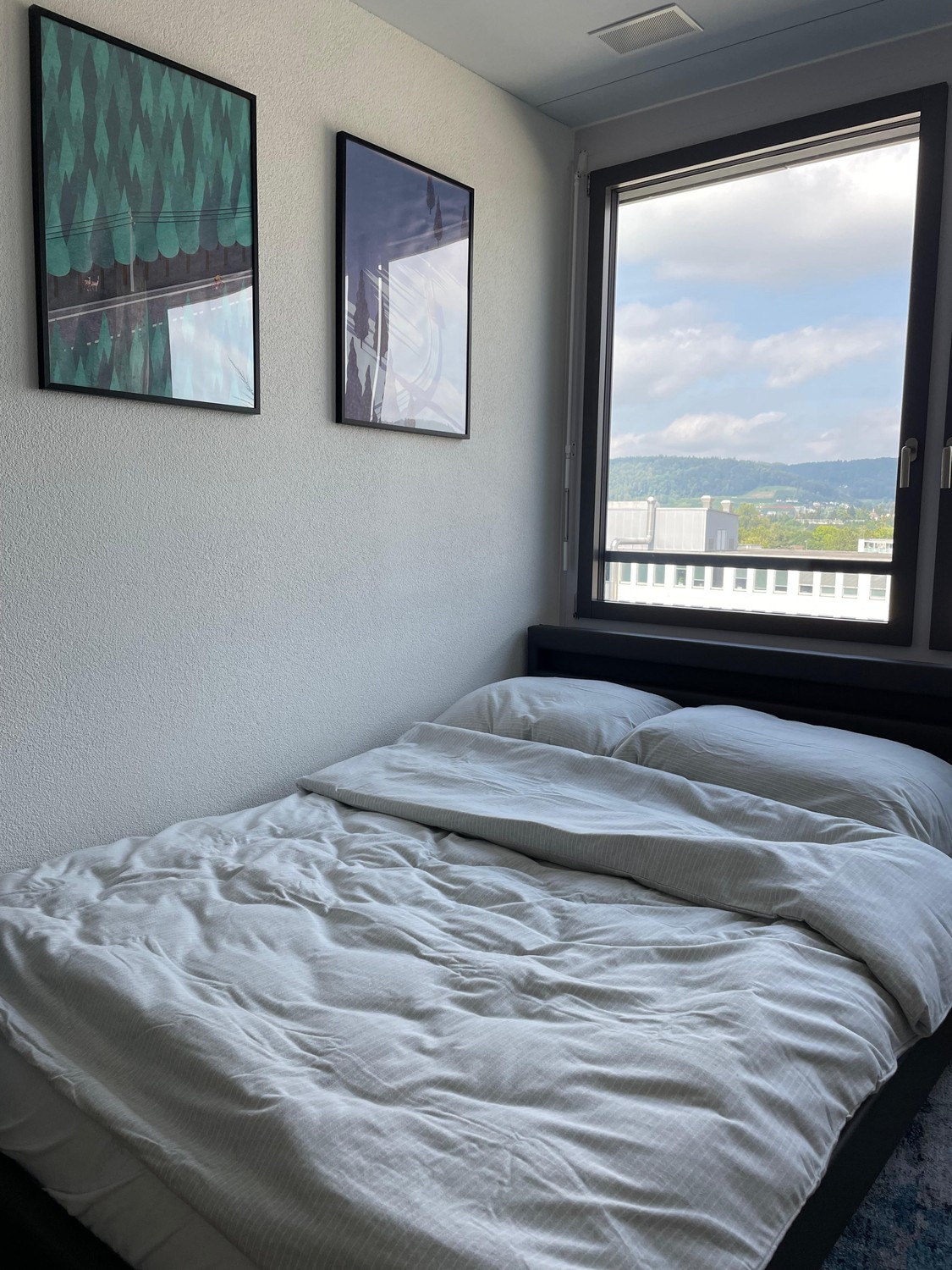 Room in a shared flat, photo 2 of 10