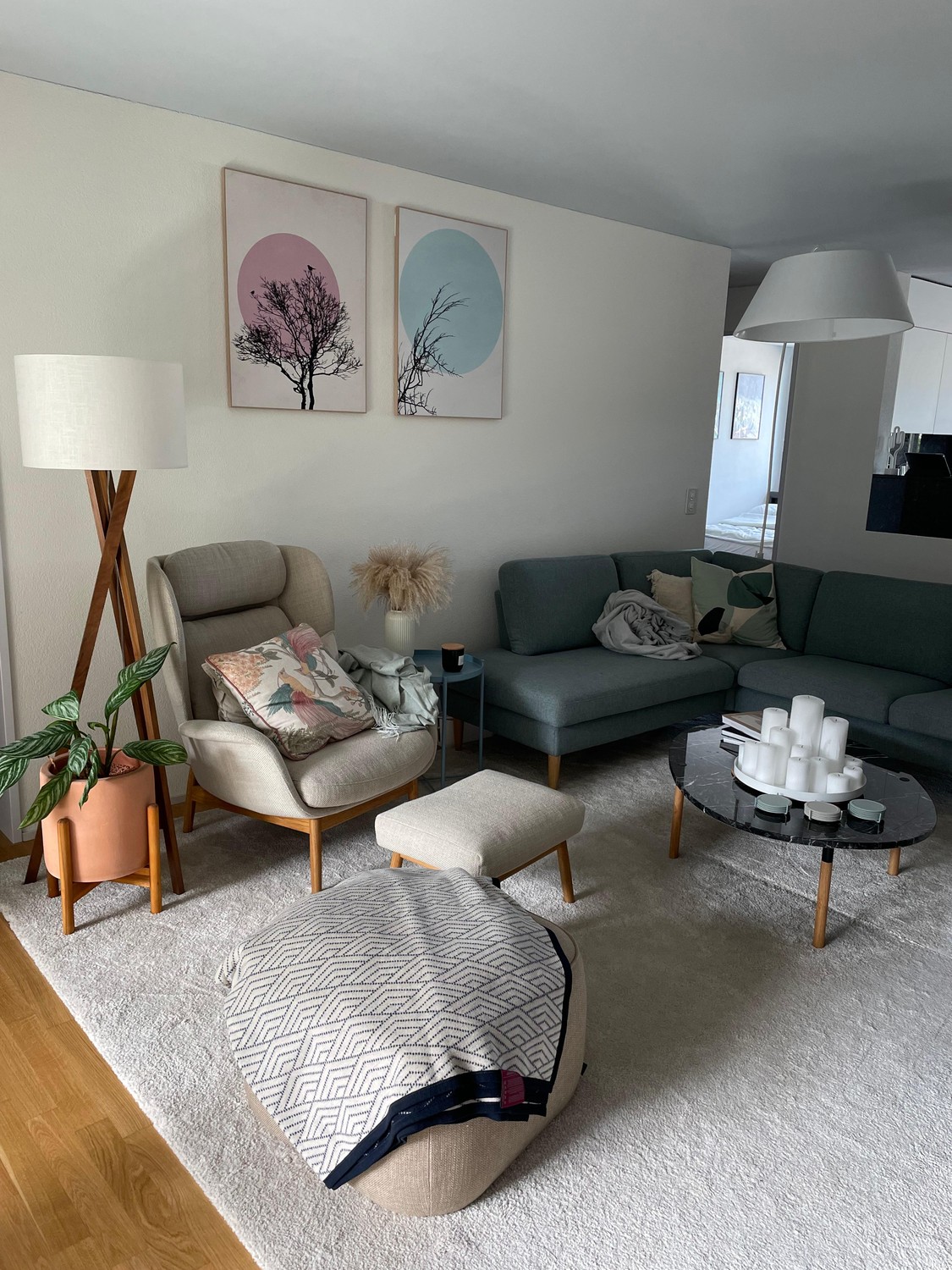 Room in a shared flat, photo 9 of 10