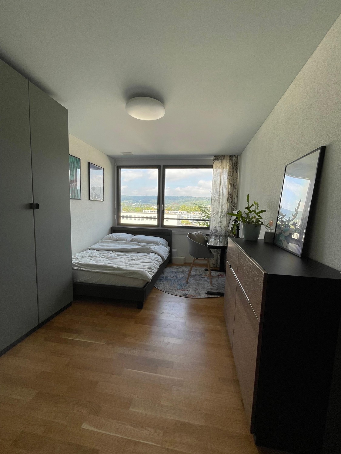 Room in a shared flat, photo 1 of 10