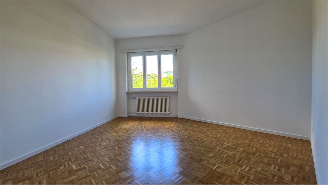 2 ½ pièces appartement