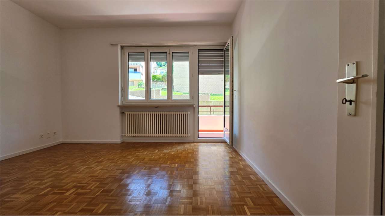 2 ½ pièces appartement