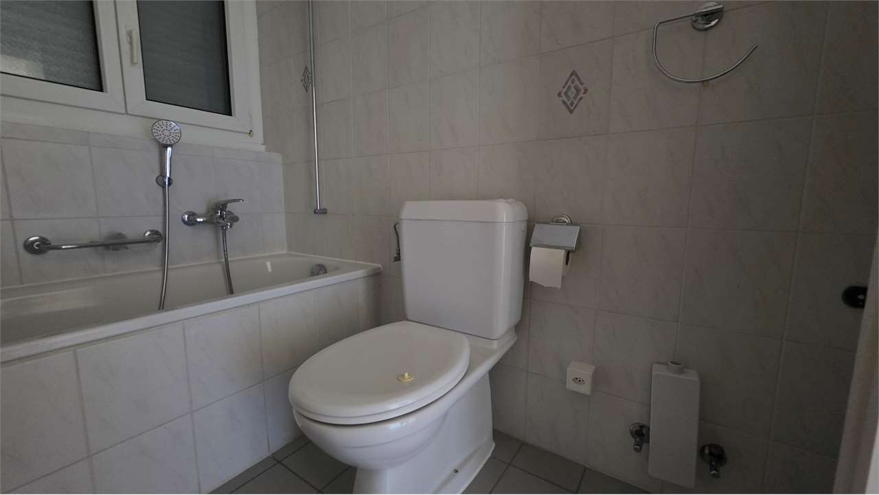 2 ½ pièces appartement