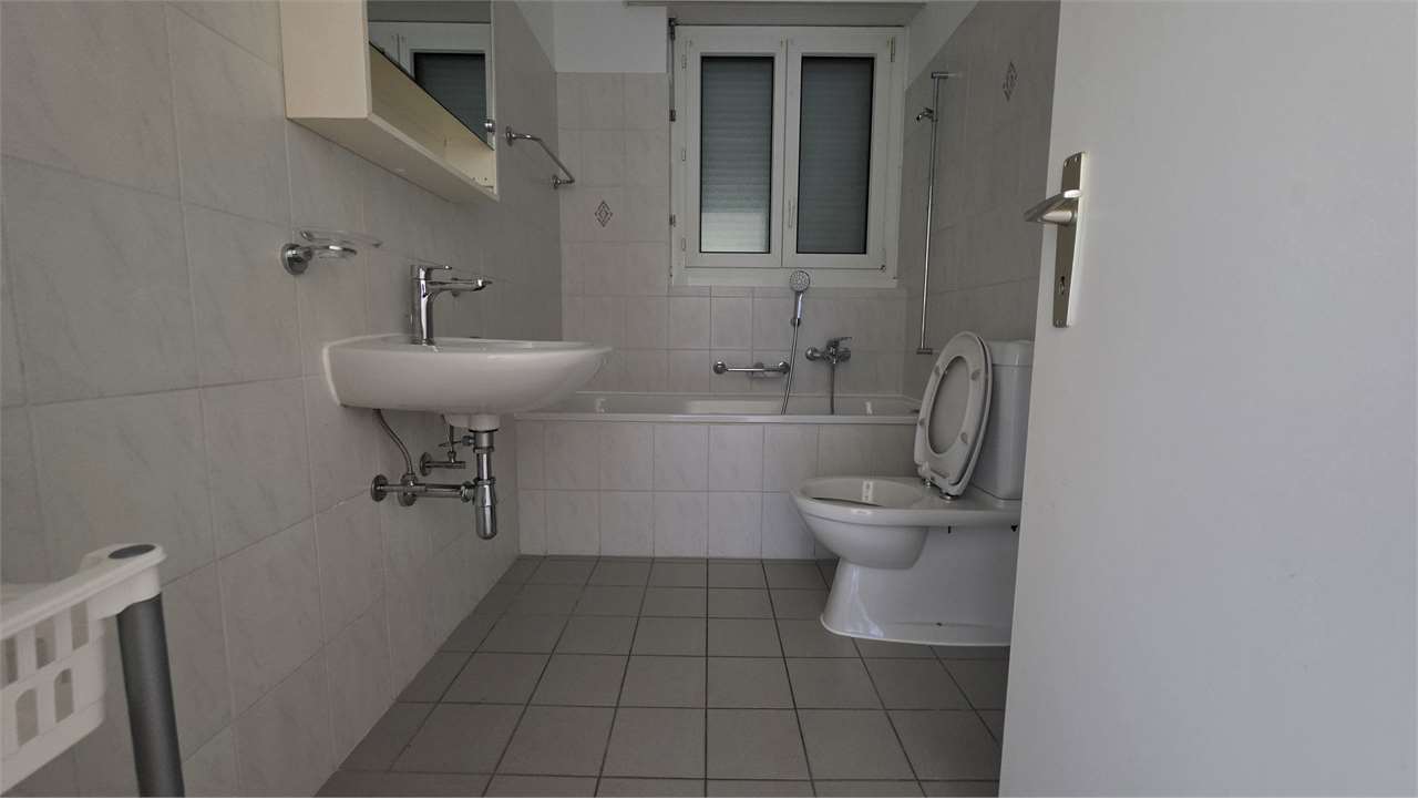 2 ½ pièces appartement