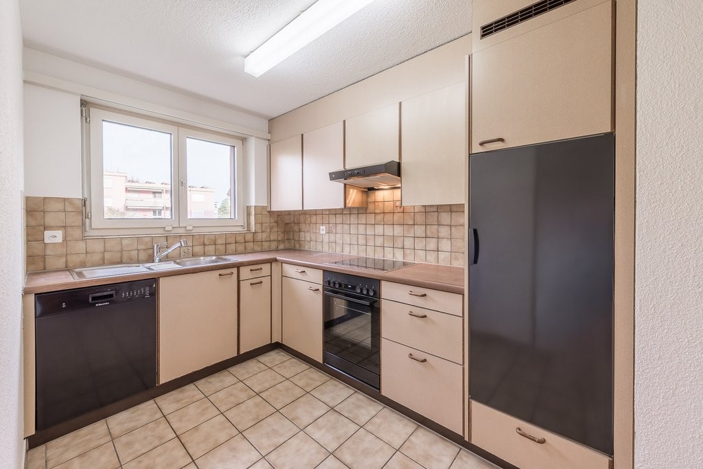 Appartamento di 3 ½ locali