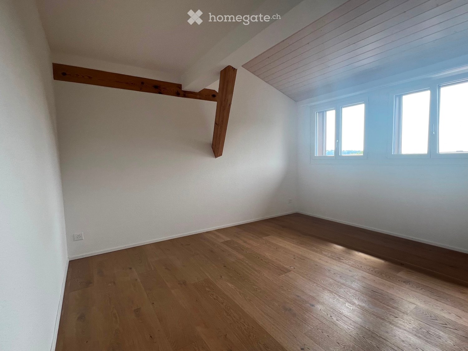 3 rooms apartment, photo 5 of 5