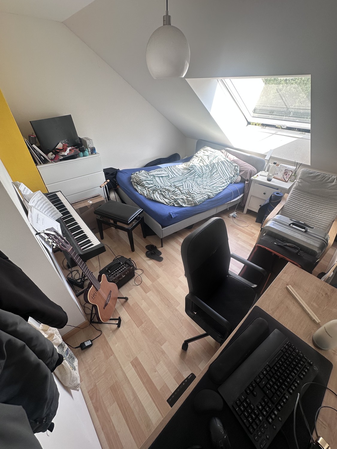 Room in a shared flat, photo 6 of 6