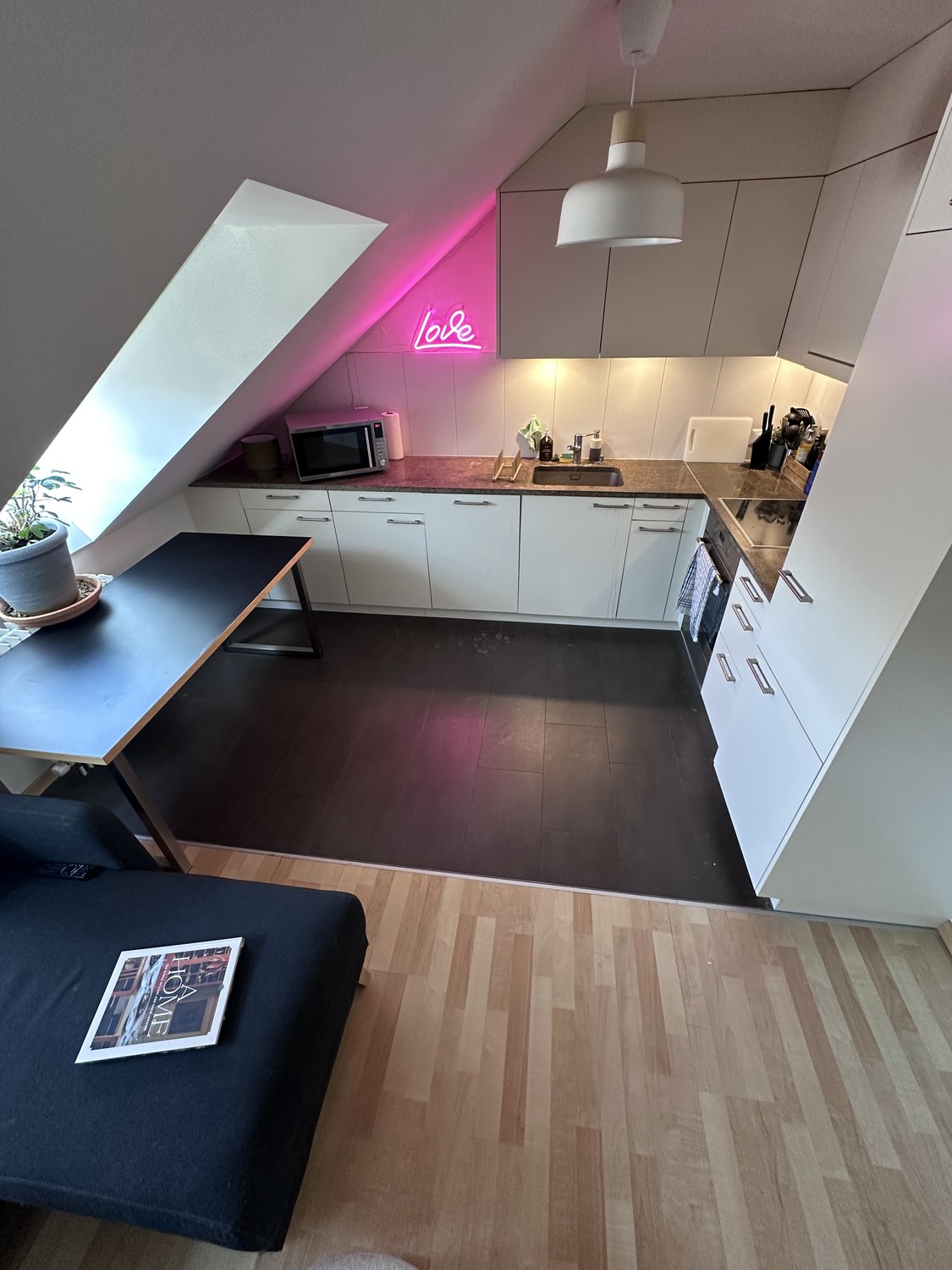 Room in a shared flat, photo 3 of 6