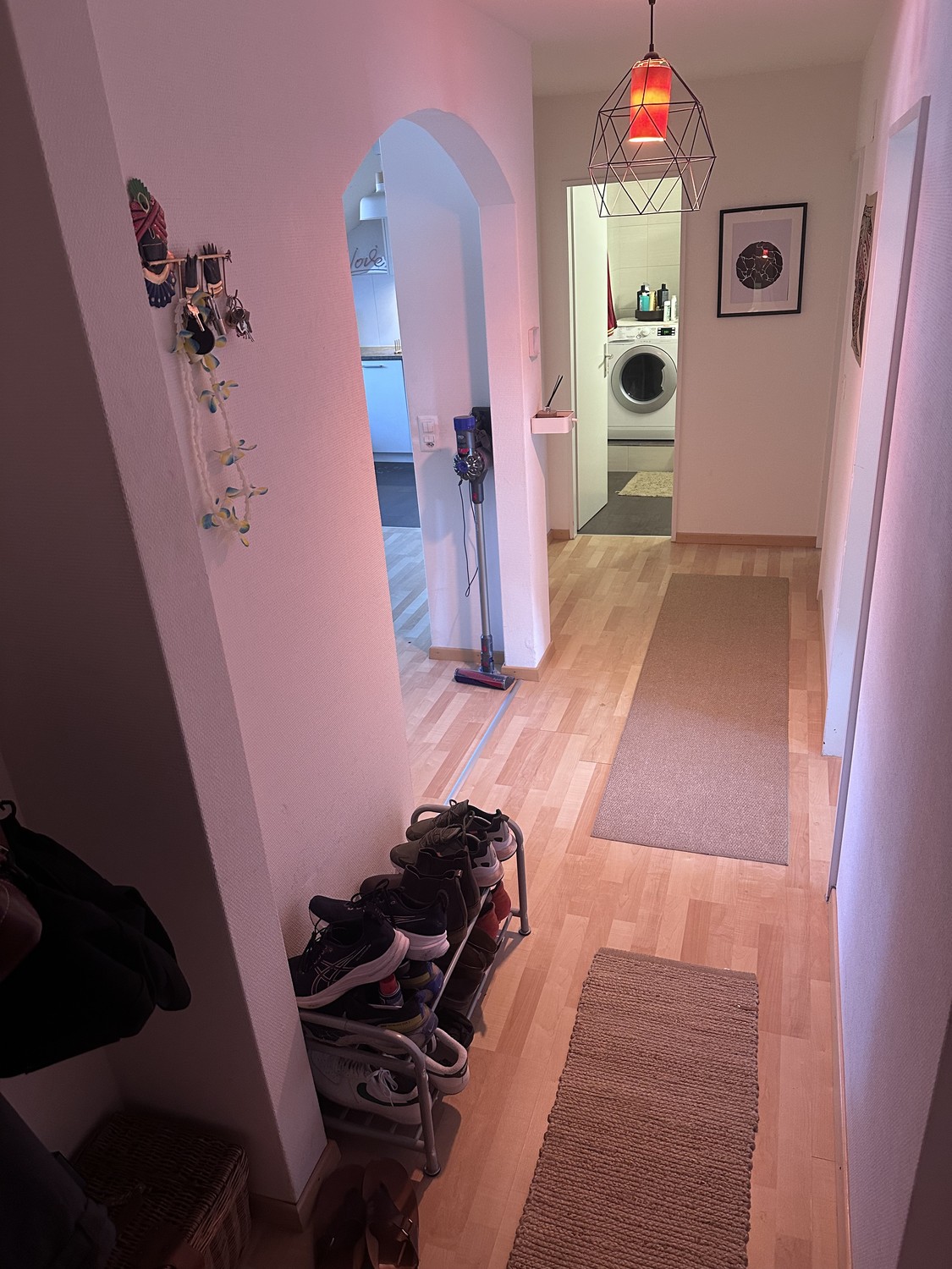 Room in a shared flat, photo 4 of 6