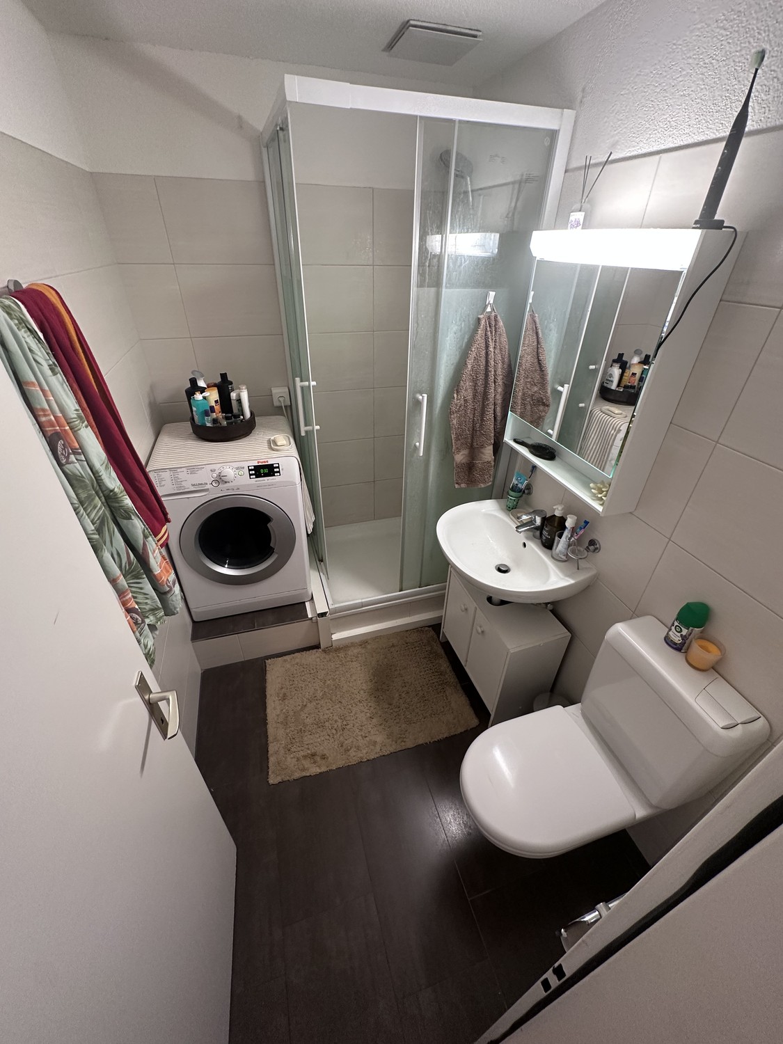 Room in a shared flat, photo 5 of 6