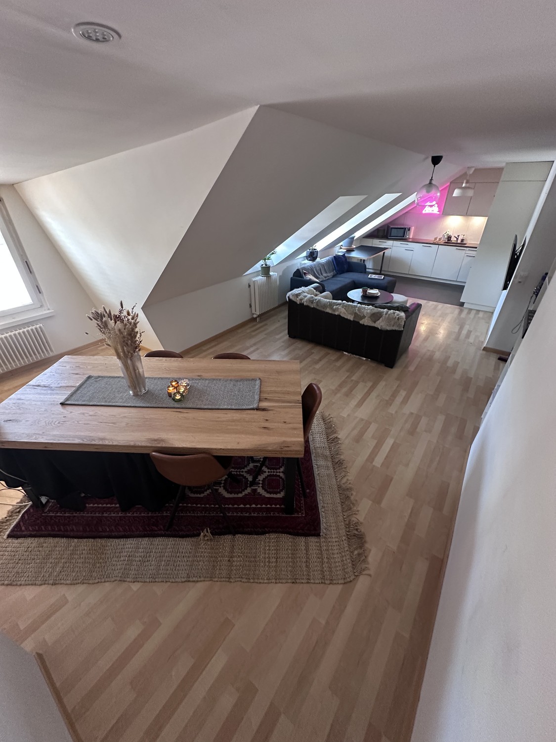 Room in a shared flat, photo 1 of 6