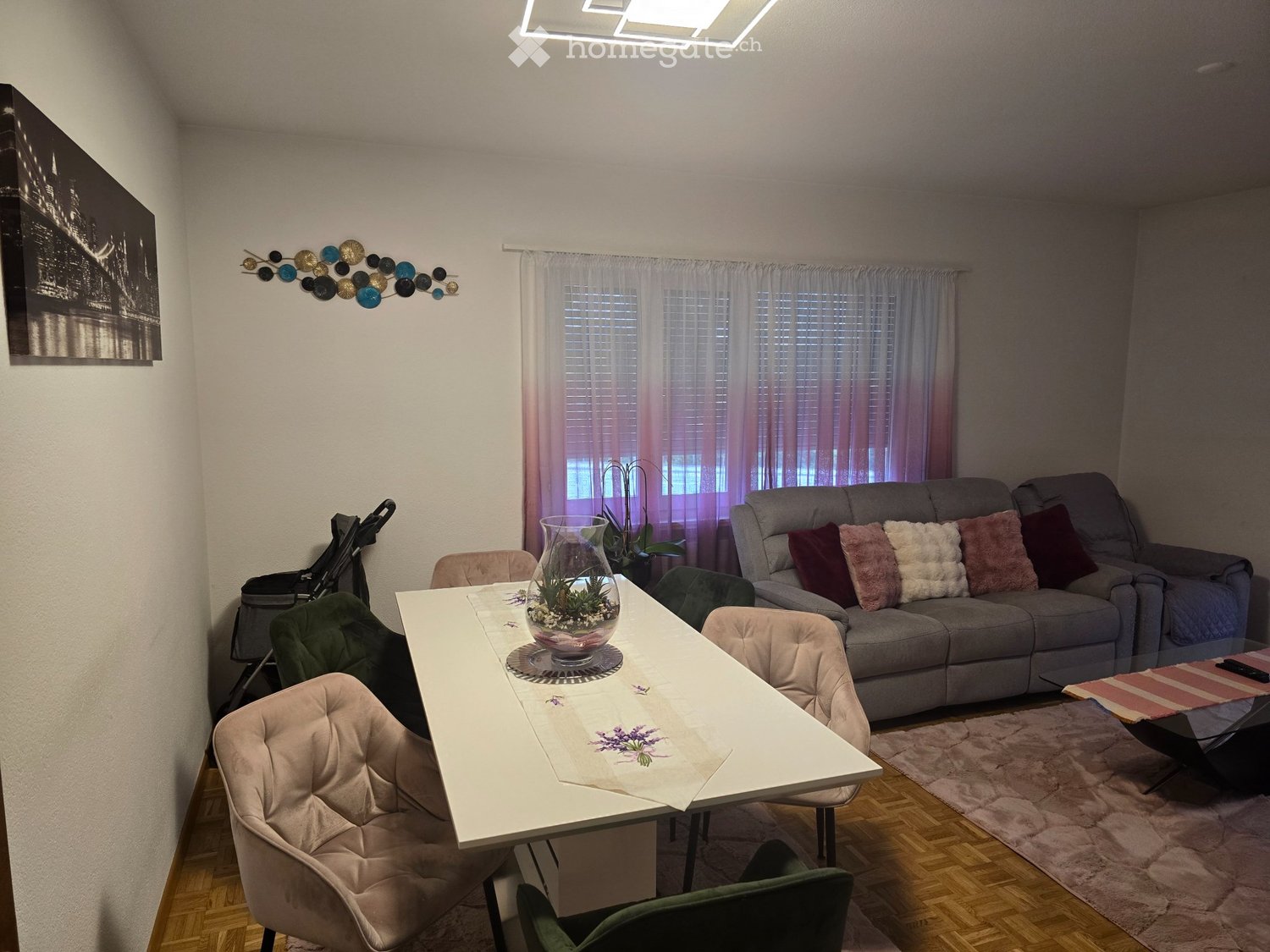 3 ½ rooms apartment, photo 1 of 5
