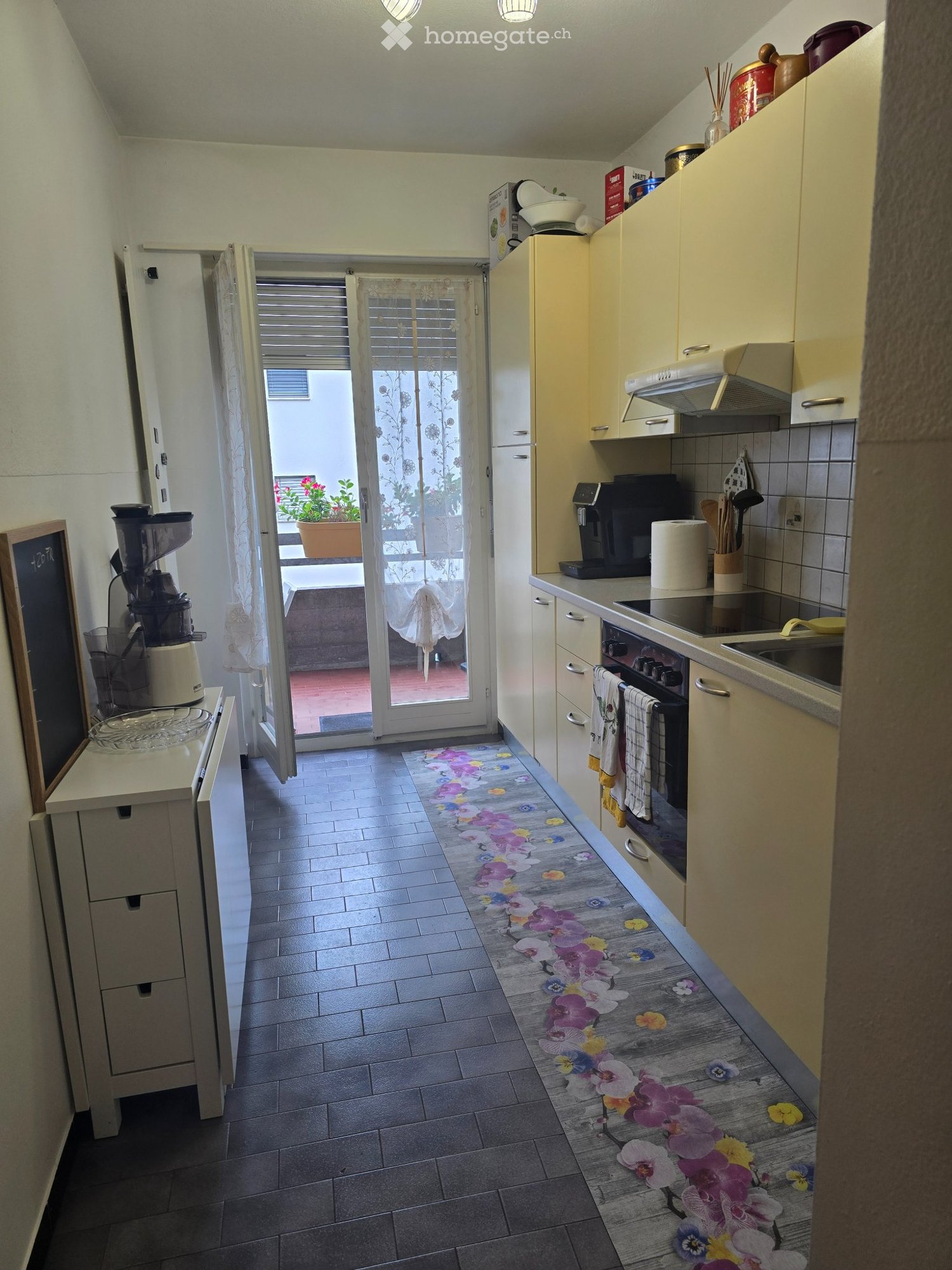 3 ½ rooms apartment, photo 3 of 5