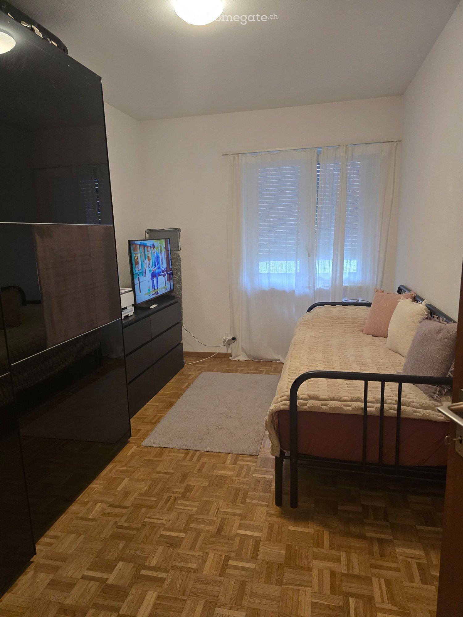 3 ½ rooms apartment, photo 5 of 5