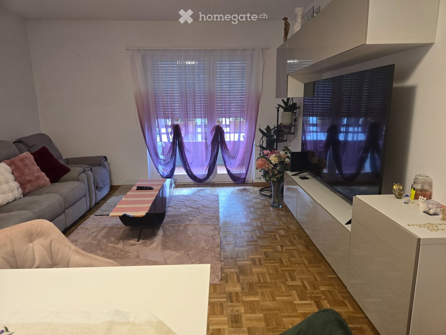 3 ½ rooms apartment, photo 2 of 5